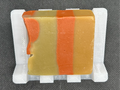 Angled Soap Dish