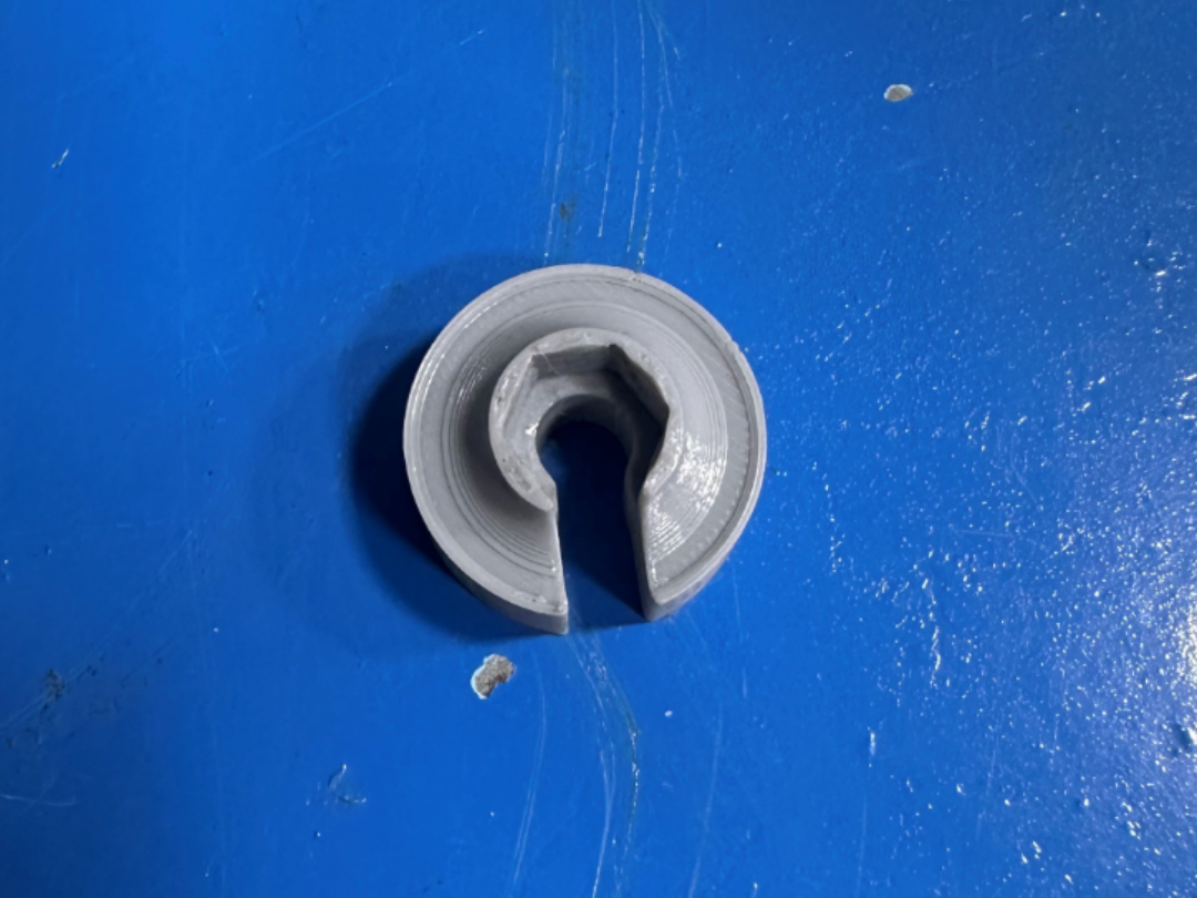 10mm Brake Fitting Tool