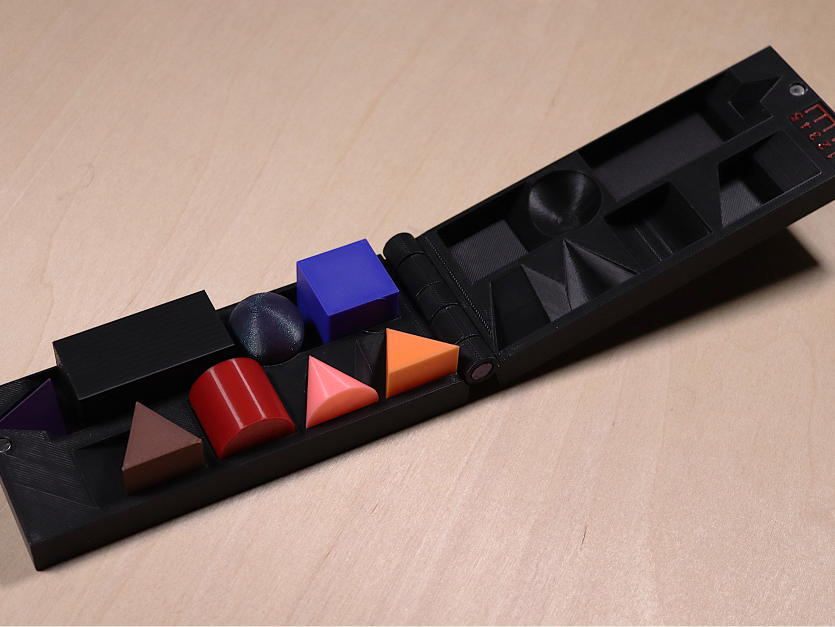 Geometry Kit V2
