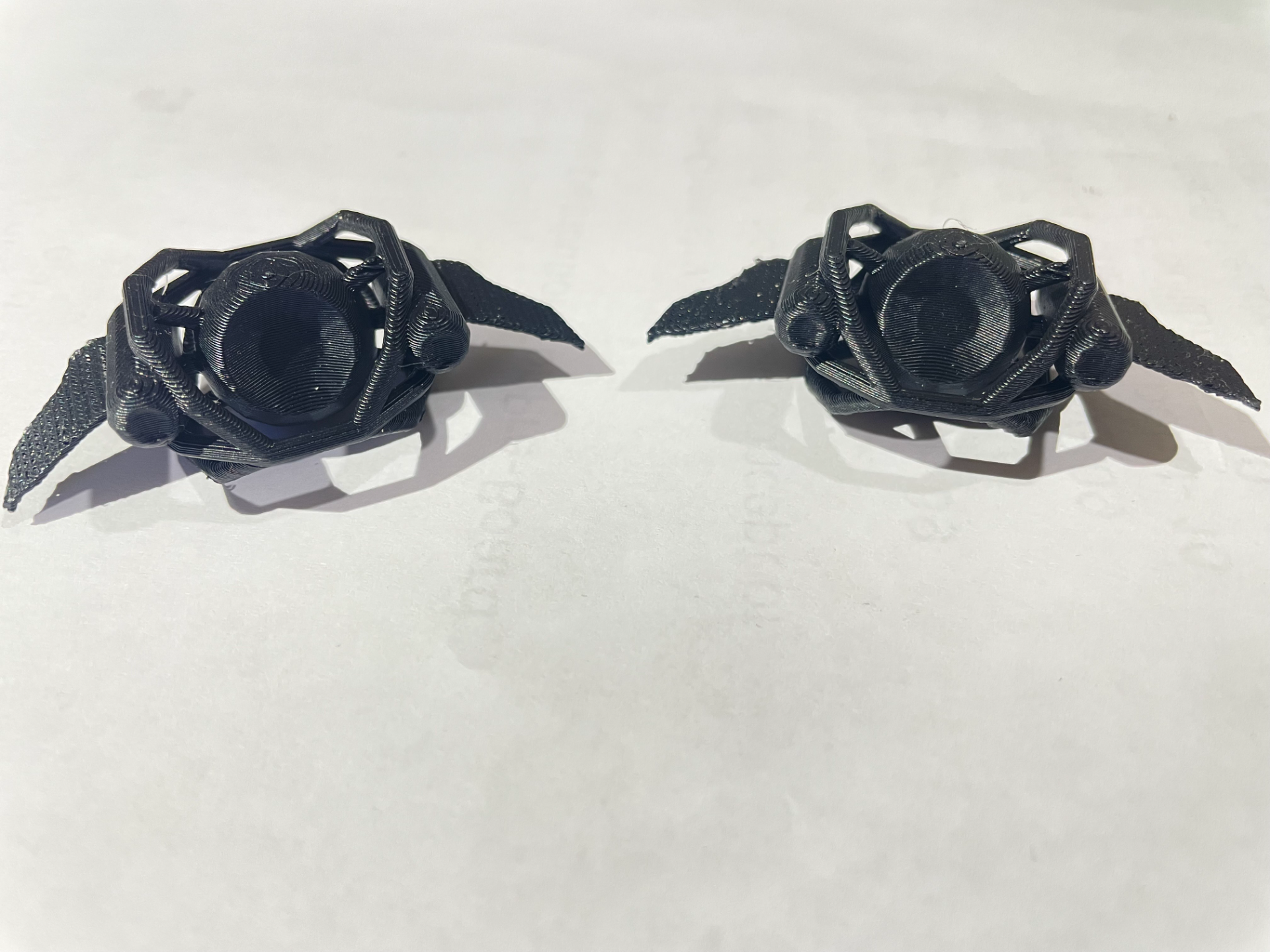 Sci-fi Drone