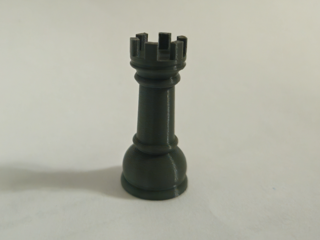 Rook chess piece