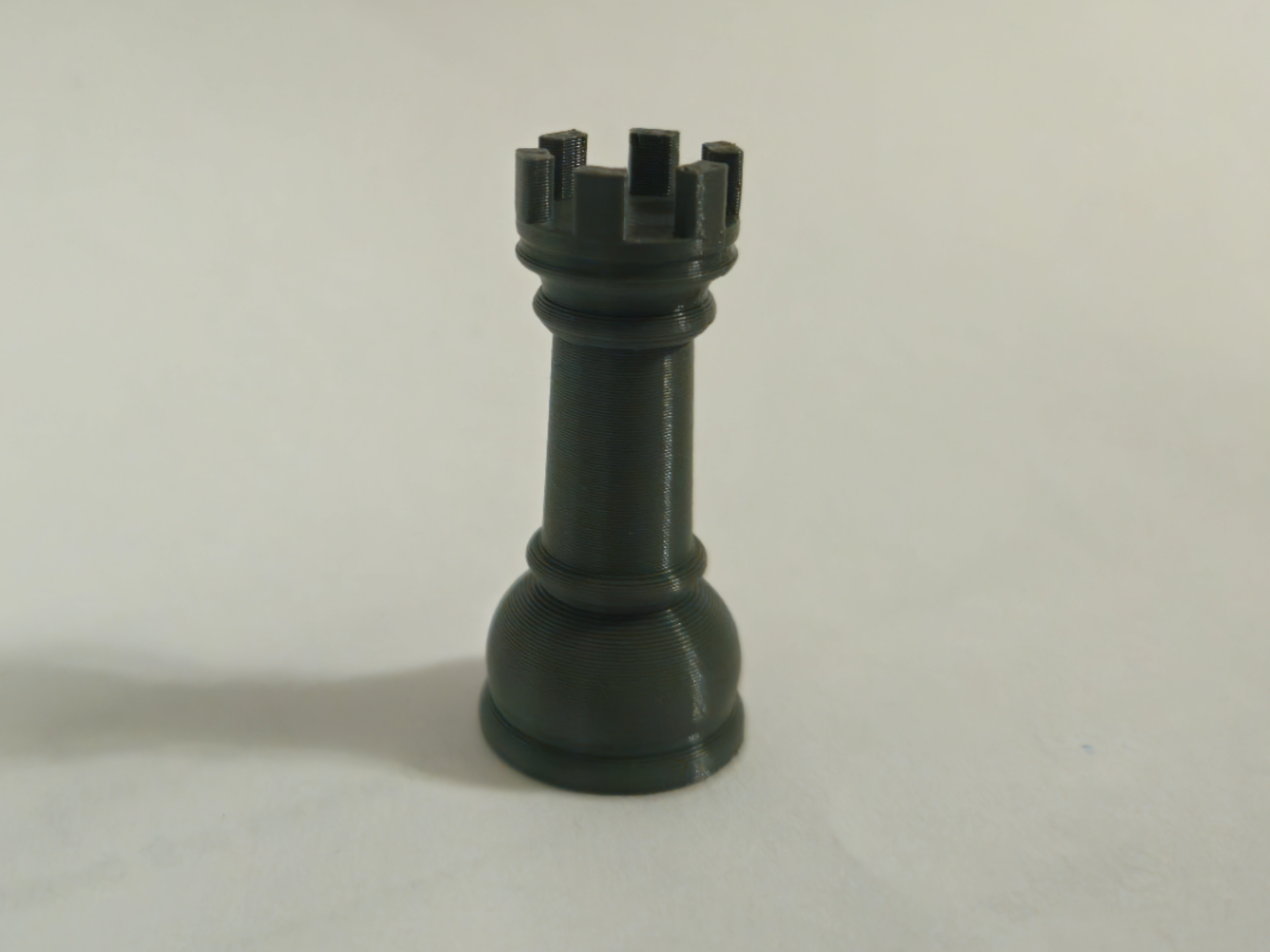 Rook chess piece