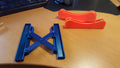 TUSH #PARALLEL UPGRADE for "Ultimate Spool Holter"