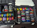 Beyblade X Blade Organizer (For Gridfinity #x#x9u)