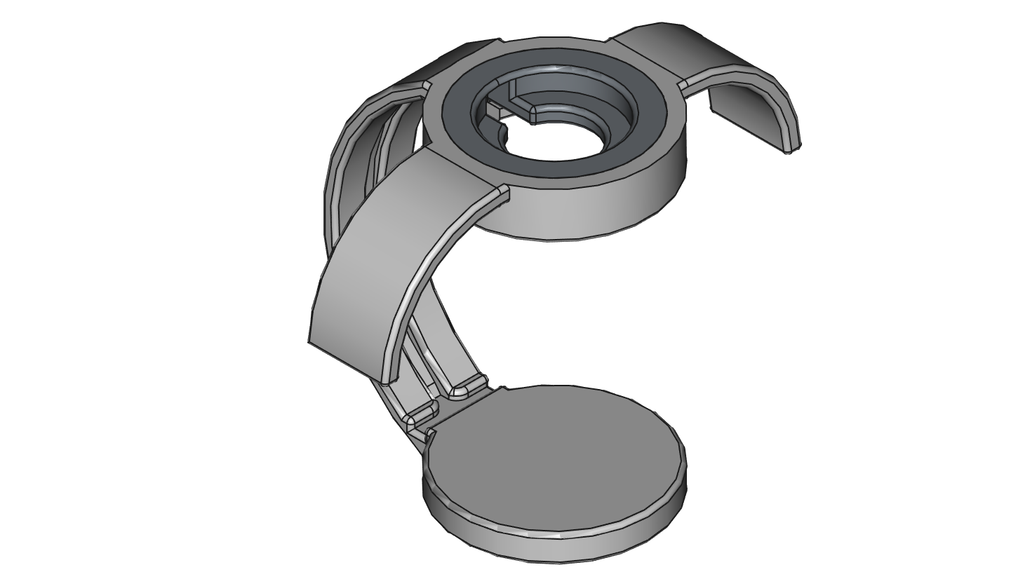 Apple watch charger