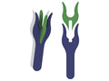 Double Lucet Fork (fusion360)