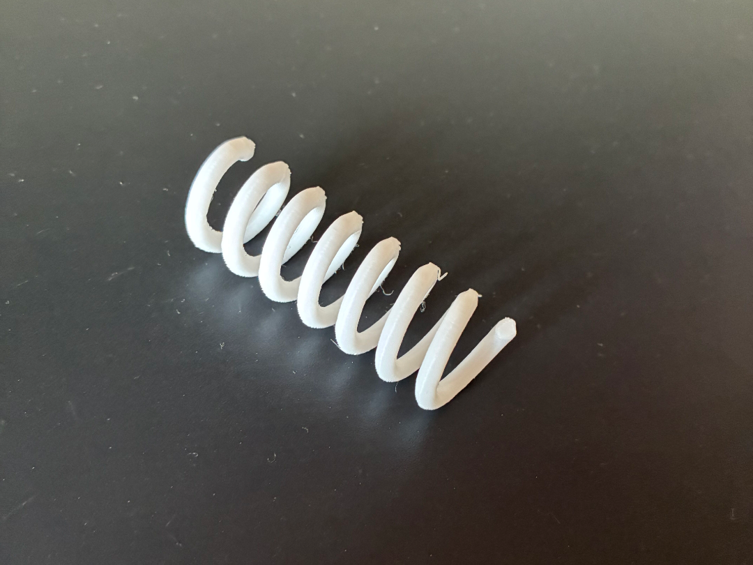 Strong Compression Spring