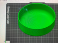 Desk Bowl