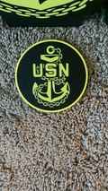 USN Coaster