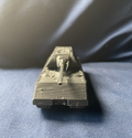 Maus German WWII tank