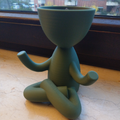 Head Planter 14 Yoga