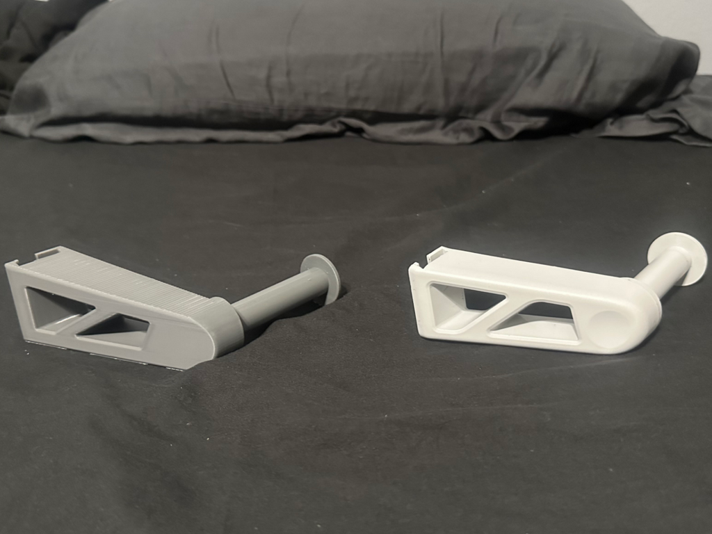 A1 Mini Filament Spool Holder