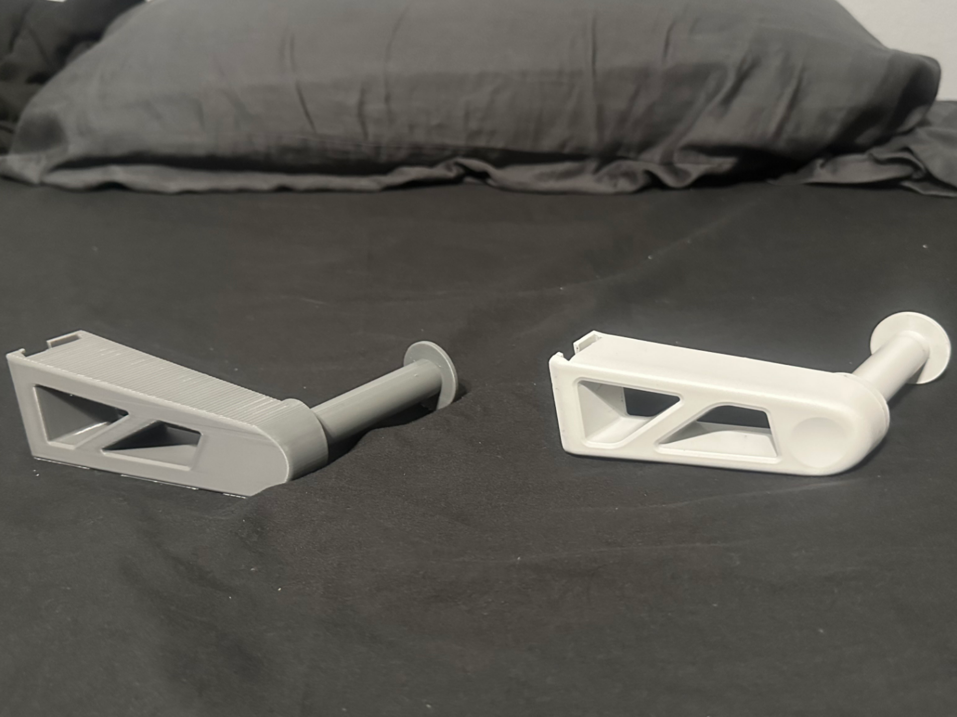 A1 Mini Filament Spool Holder