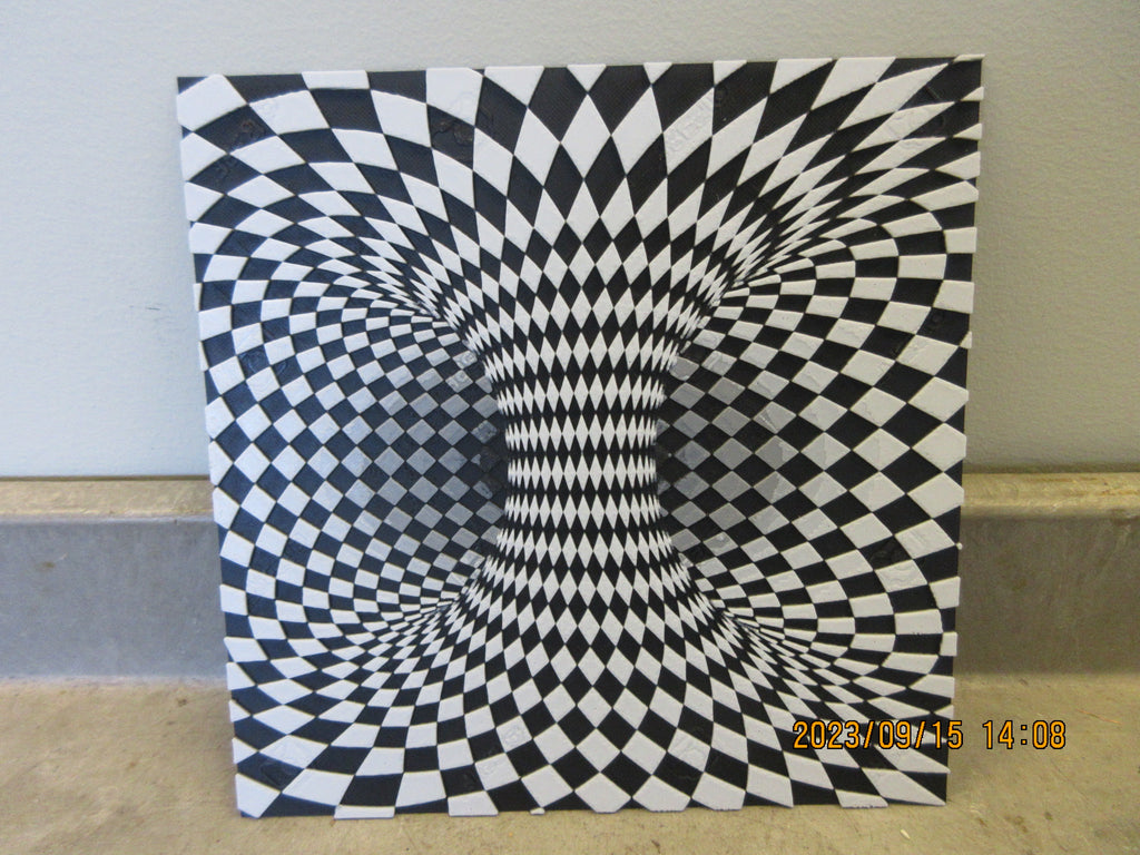 InsideTheDonut - HueForge
