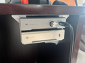 Schiit Stack Under Desk Mount - Standard Feet