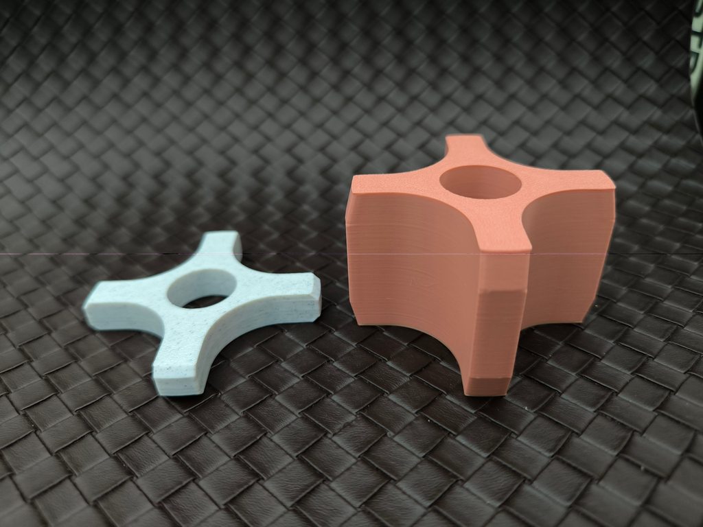 Can Holder Riser+Inserts(12oz+slim 330ml Scalable)