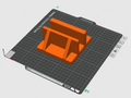 15.6 inch - Laptop stand