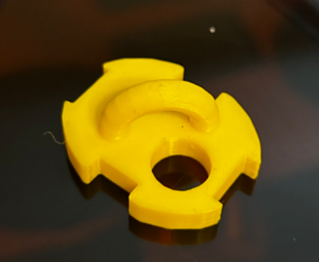 Hiboy S2R Plus Scooter Handlebar Cavity Plug