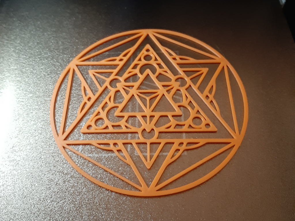 Sacred Geometry
