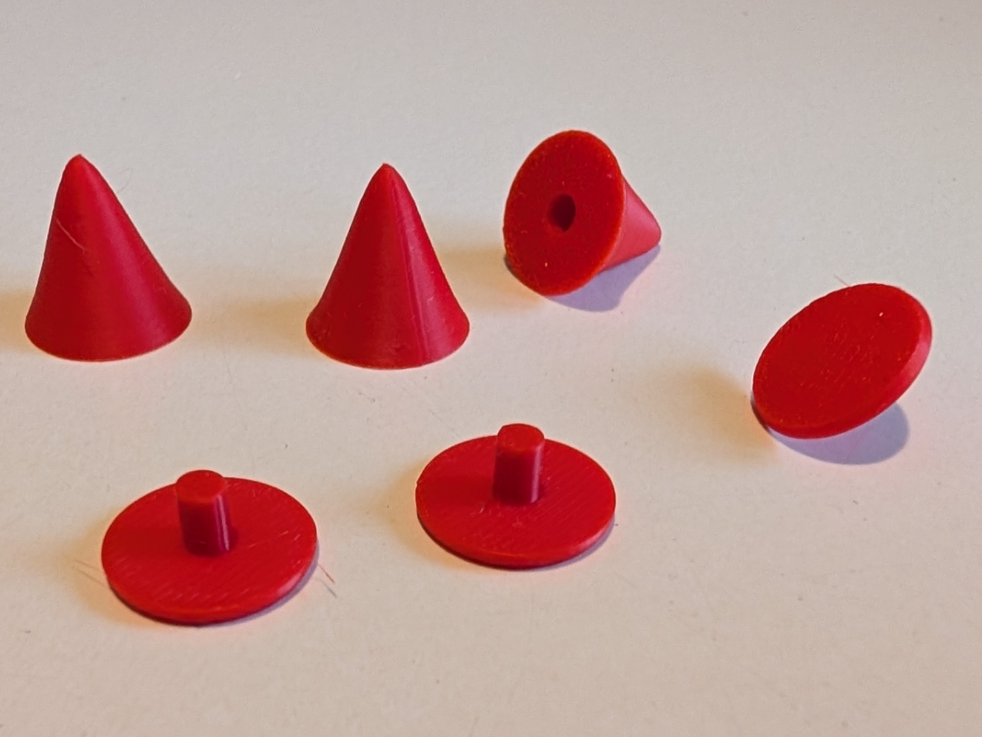 Spikes / Studs for cloth / clothing