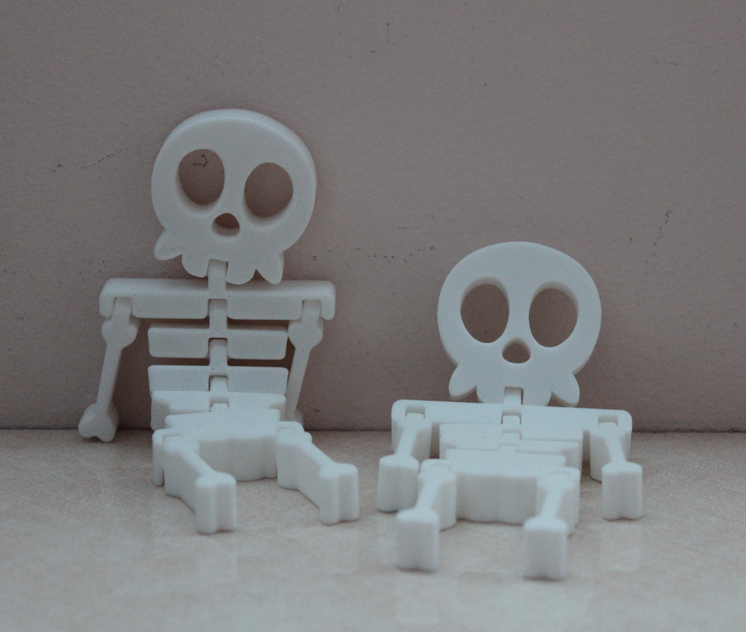 Flexy Skelly