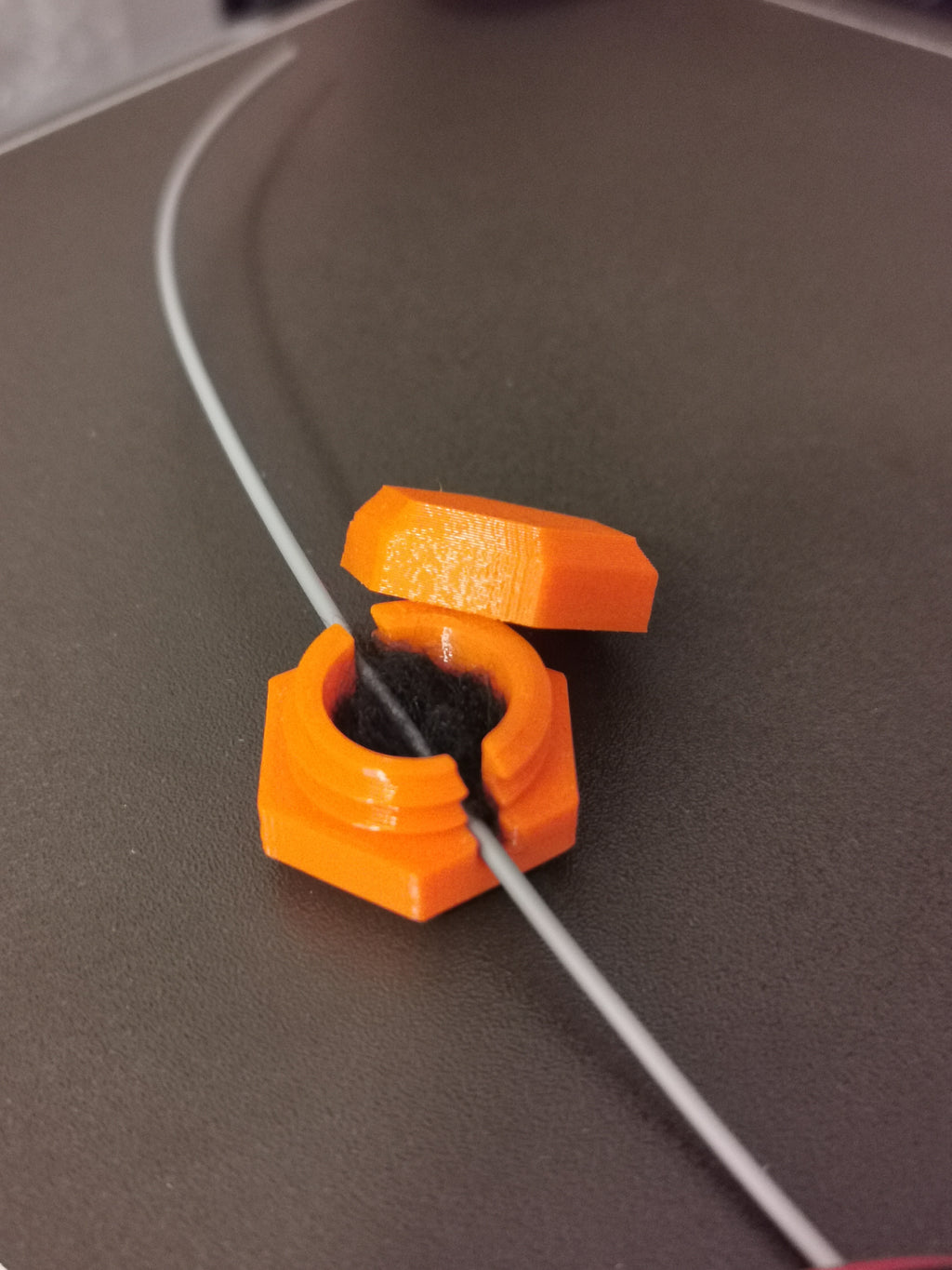 Filament Filter V1