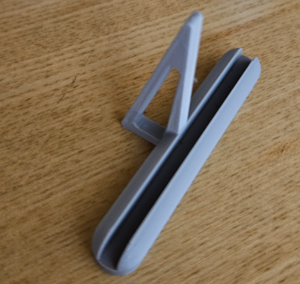Picture stand holder