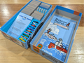 Beacon Patrol Insert + Expansion