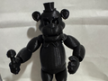 Freddy Fazbear