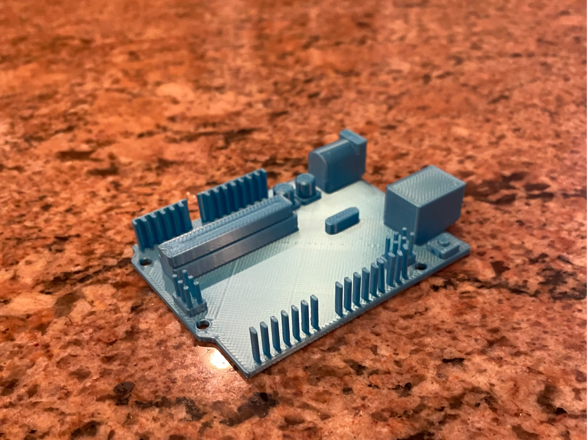 Arduino UNO R3