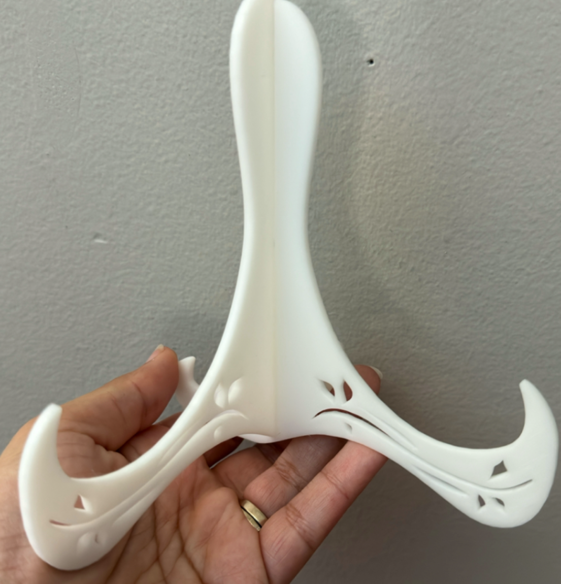 Easel or frame stand