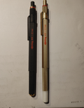 Protective cap for Rotring 600 Mechanical Pencil