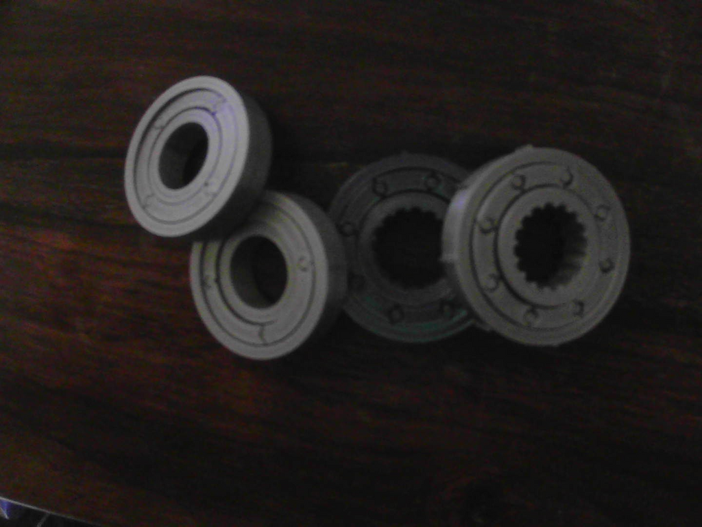 Bearing-X