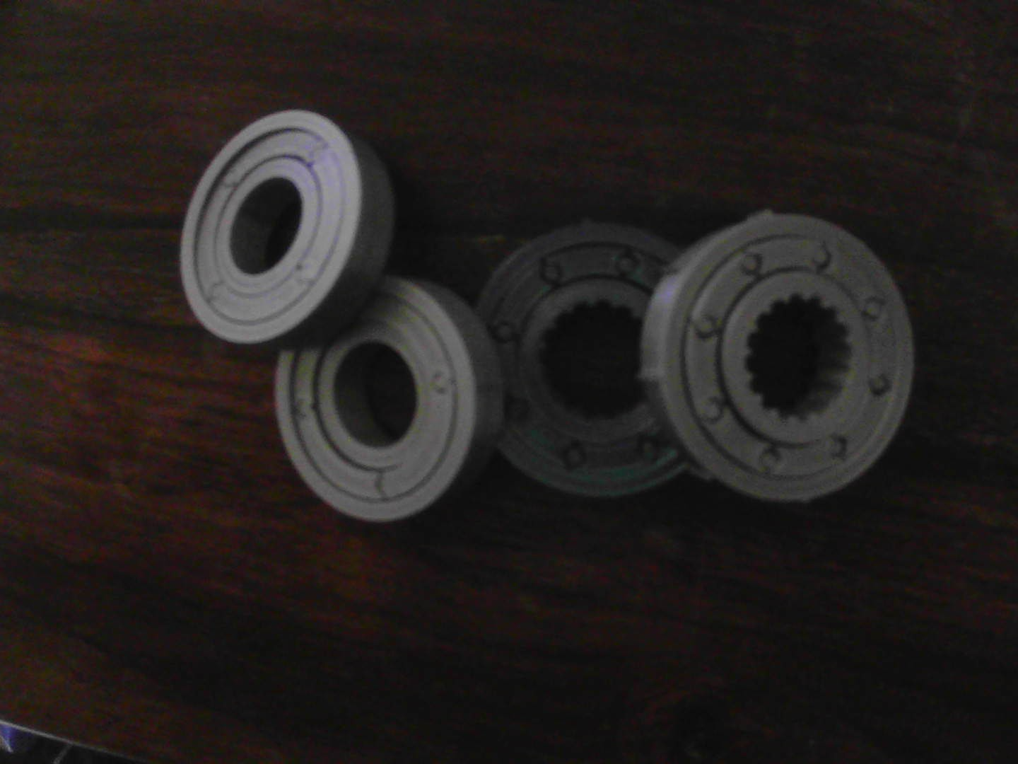 Bearing-X