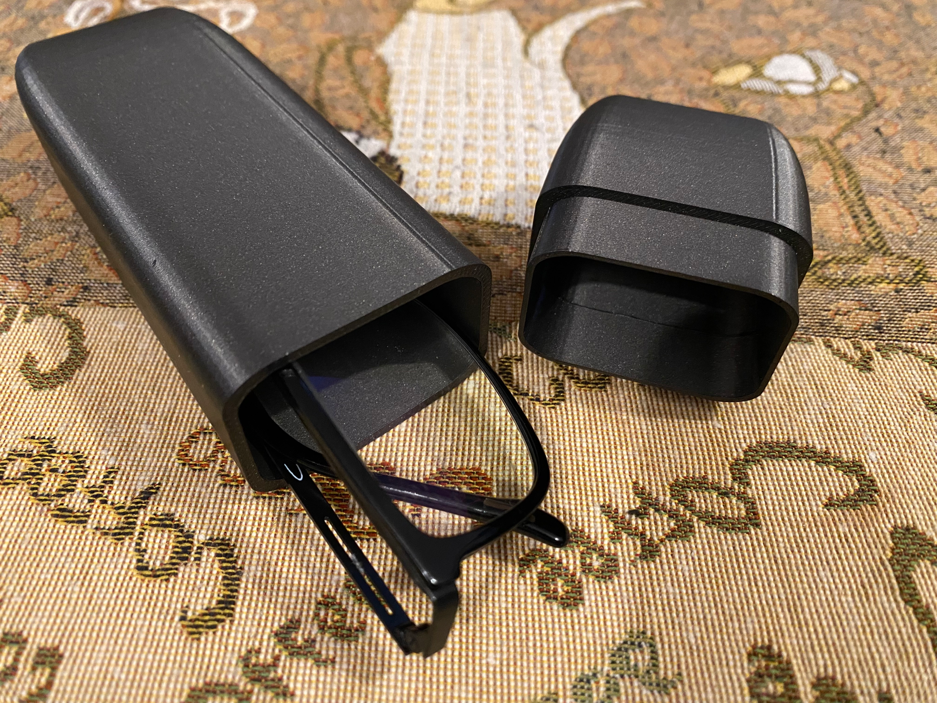 Eyeglasses Case