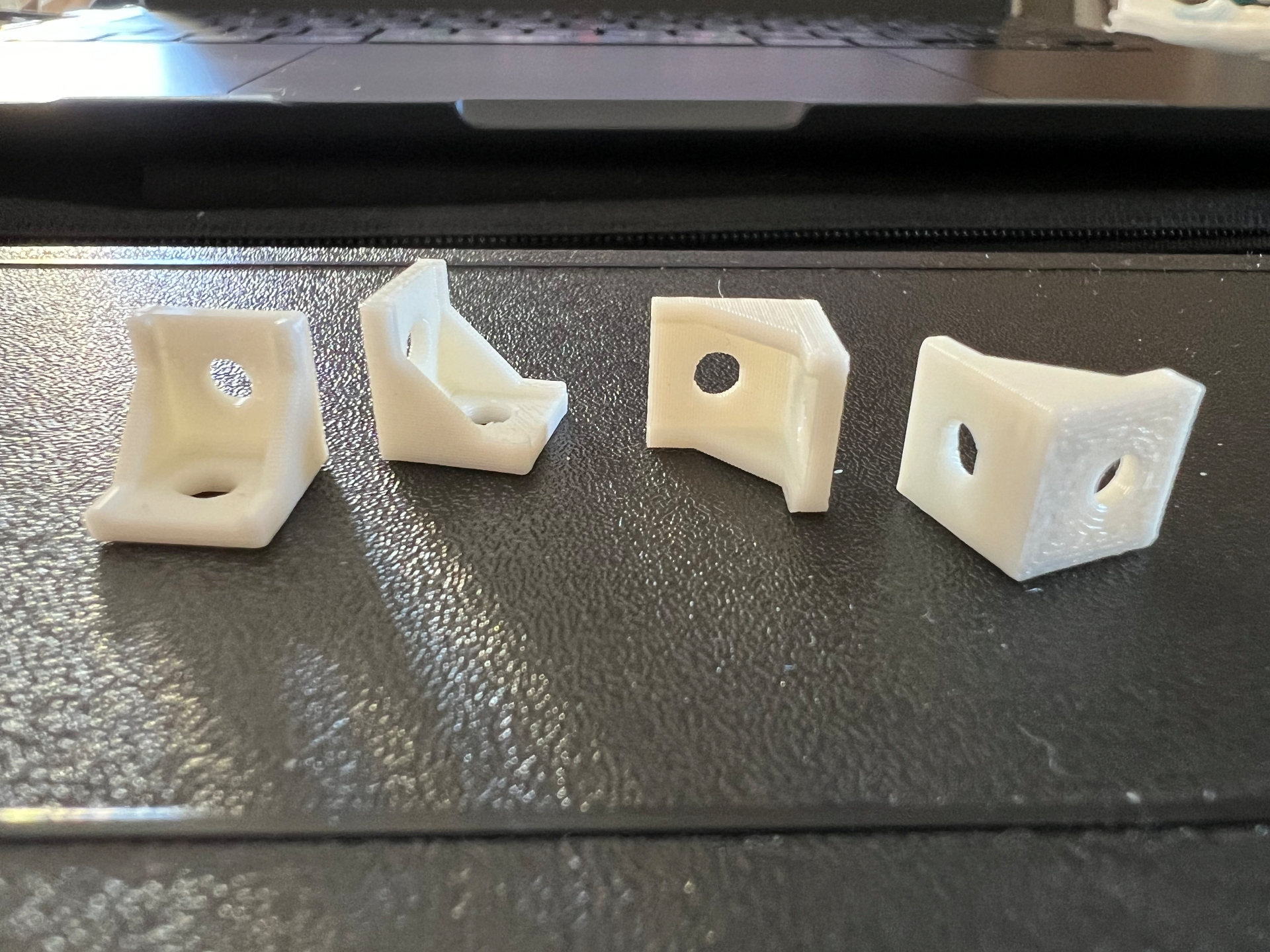 Angle Shelf Bracket