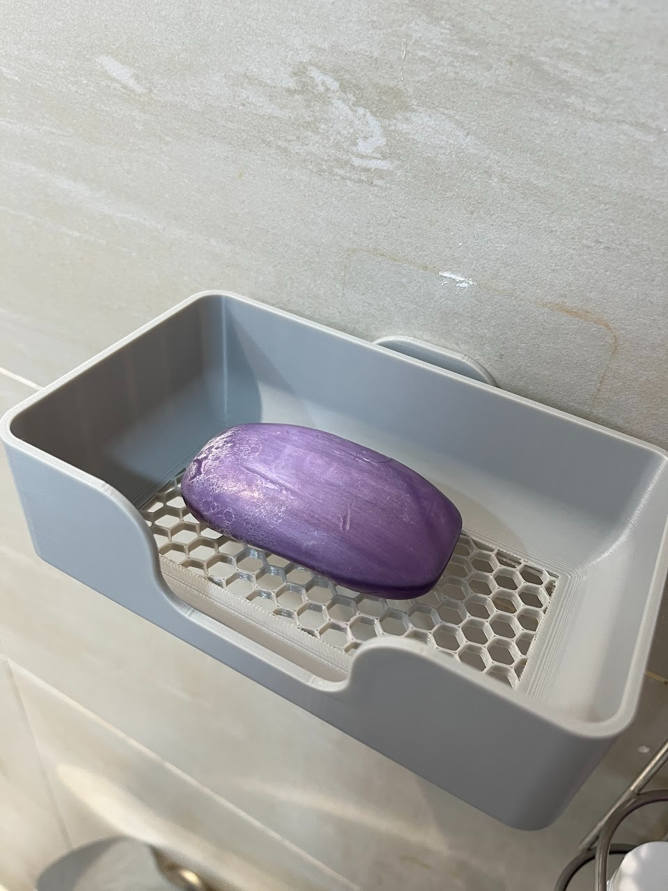 Soap Tray wall mount