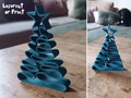 Christmas decorations (commercially usable)