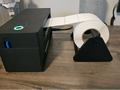 Thermal Paper Spool Holder