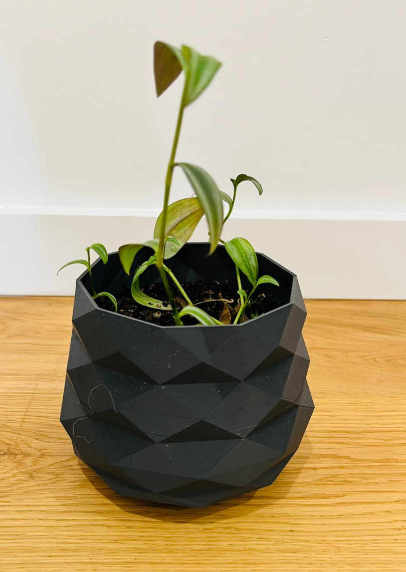 PRIZM VASE