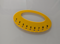 多孔钥匙扣（Multi hole keychain）
