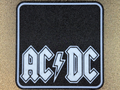 AC DC Coaster