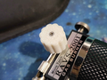 Torch knob for ravs 2001