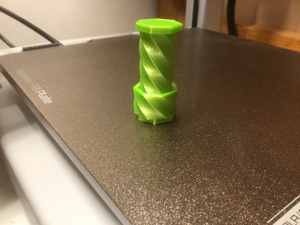 fidget twister v2