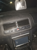 Golf 4 vent covers