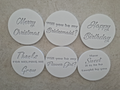 cookie debosser stamp
