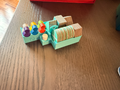 Deep Sea Adventure: Boost Insert