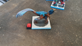 Diceholder/Woundcounter for Conquest