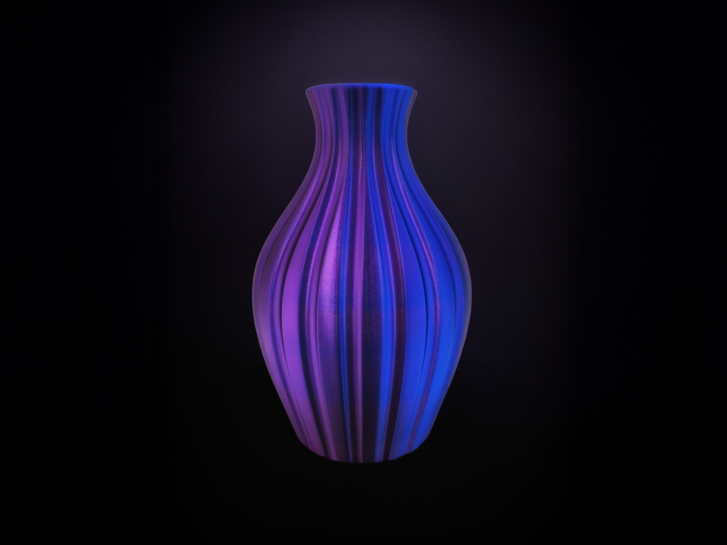 Elegant Vase (Vase Mode)