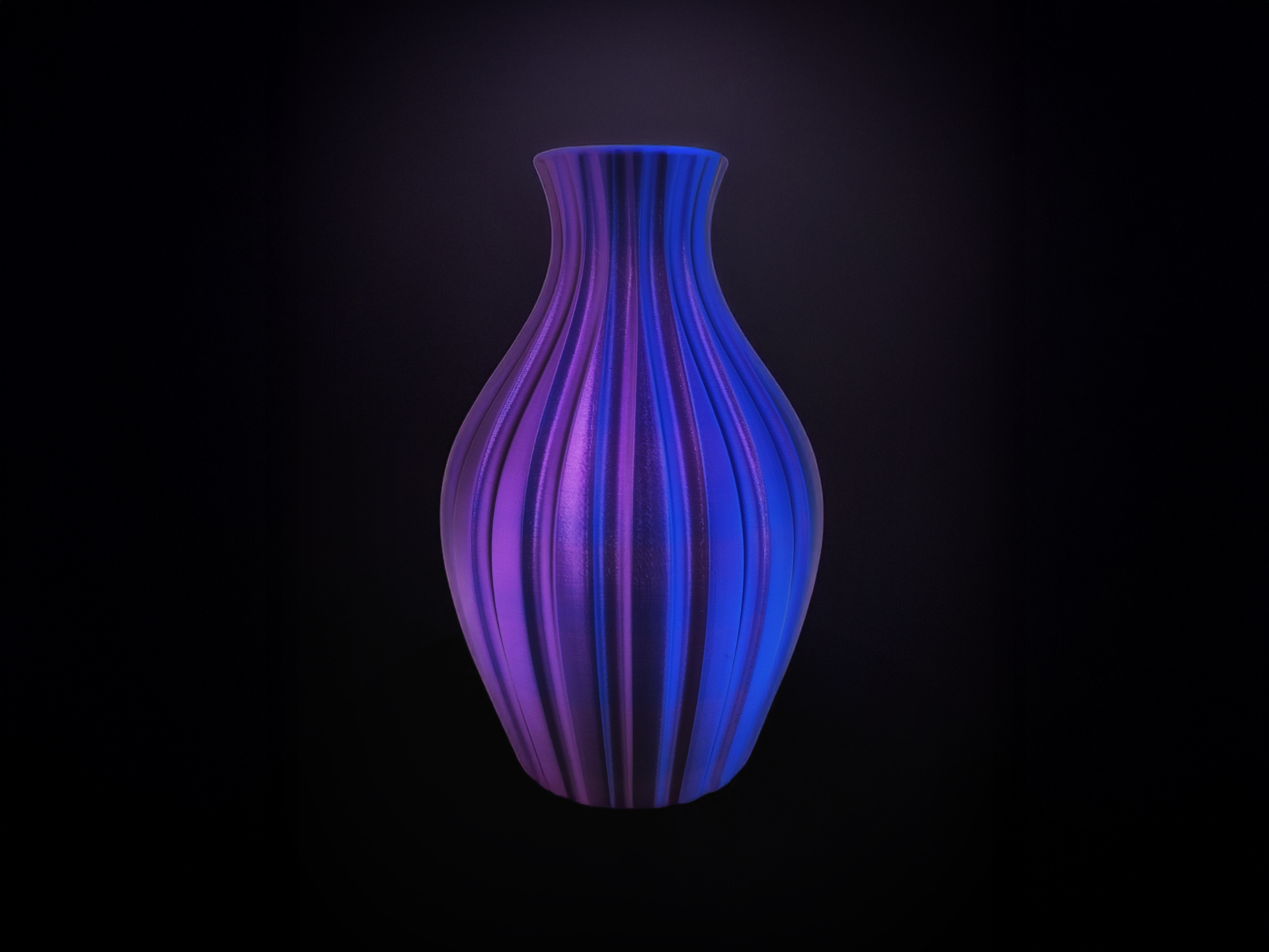 Elegant Vase (Vase Mode)